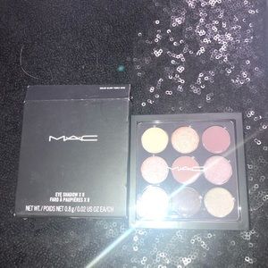 Mac Cosmetics